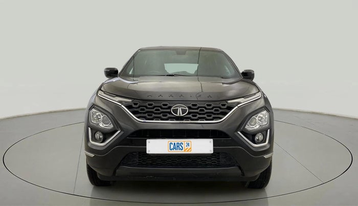 2021 Tata Harrier XZ PLUS 2.0L DARK EDITION, Diesel, Manual, 65,911 km, Front