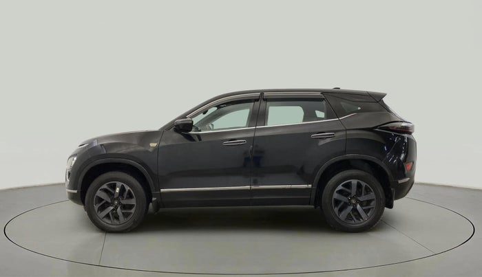2021 Tata Harrier XZ PLUS 2.0L DARK EDITION, Diesel, Manual, 65,911 km, Left Side