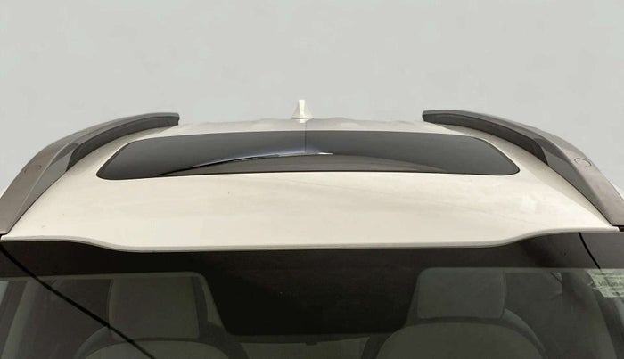 2023 KIA SONET HTX 1.5 DIESEL IMT, Diesel, Manual, 14,736 km, Moonroof/ Sunroof