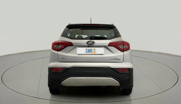 2021 Mahindra XUV300 W8 (O) 1.2 PETROL, Petrol, Manual, 43,484 km, Back/Rear