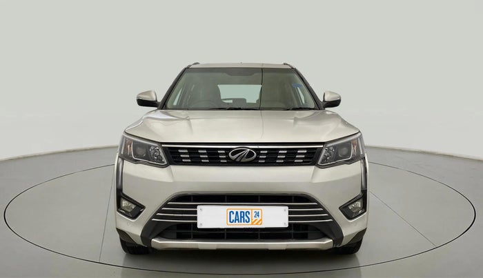 2021 Mahindra XUV300 W8 (O) 1.2 PETROL, Petrol, Manual, 43,484 km, Front