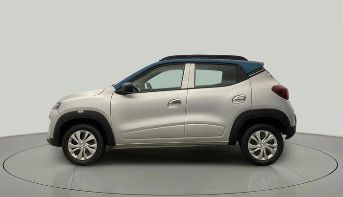 2020 Renault Kwid NEOTECH RXL 1.0 MT, Petrol, Manual, 36,953 km, Left Side