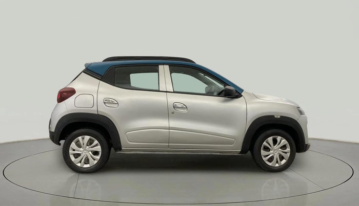 2020 Renault Kwid NEOTECH RXL 1.0 MT, Petrol, Manual, 36,953 km, Right Side View