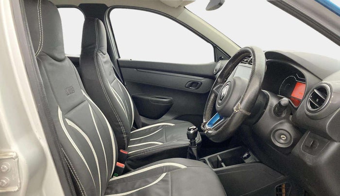 2020 Renault Kwid NEOTECH RXL 1.0 MT, Petrol, Manual, 36,953 km, Right Side Front Door Cabin