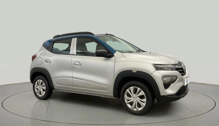 2020 Renault Kwid NEOTECH RXL 1.0 MT, Petrol, Manual, 36,953 km, Right Front Diagonal