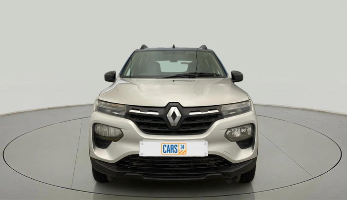2020 Renault Kwid NEOTECH RXL 1.0 MT, Petrol, Manual, 36,953 km, Front