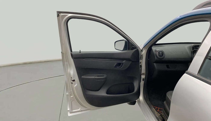 2020 Renault Kwid NEOTECH RXL 1.0 MT, Petrol, Manual, 36,953 km, LHS Front Door