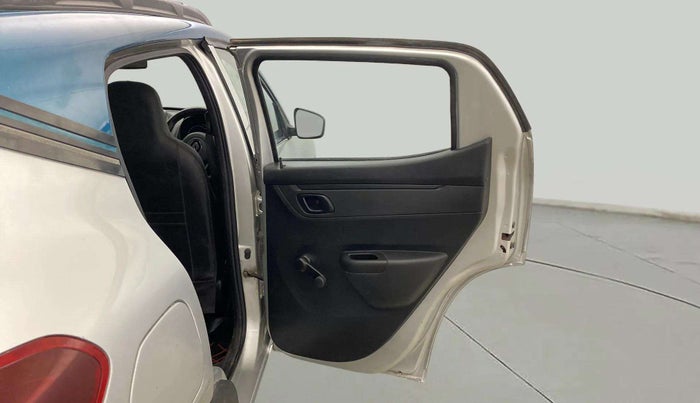 2020 Renault Kwid NEOTECH RXL 1.0 MT, Petrol, Manual, 36,953 km, RHS Rear Door