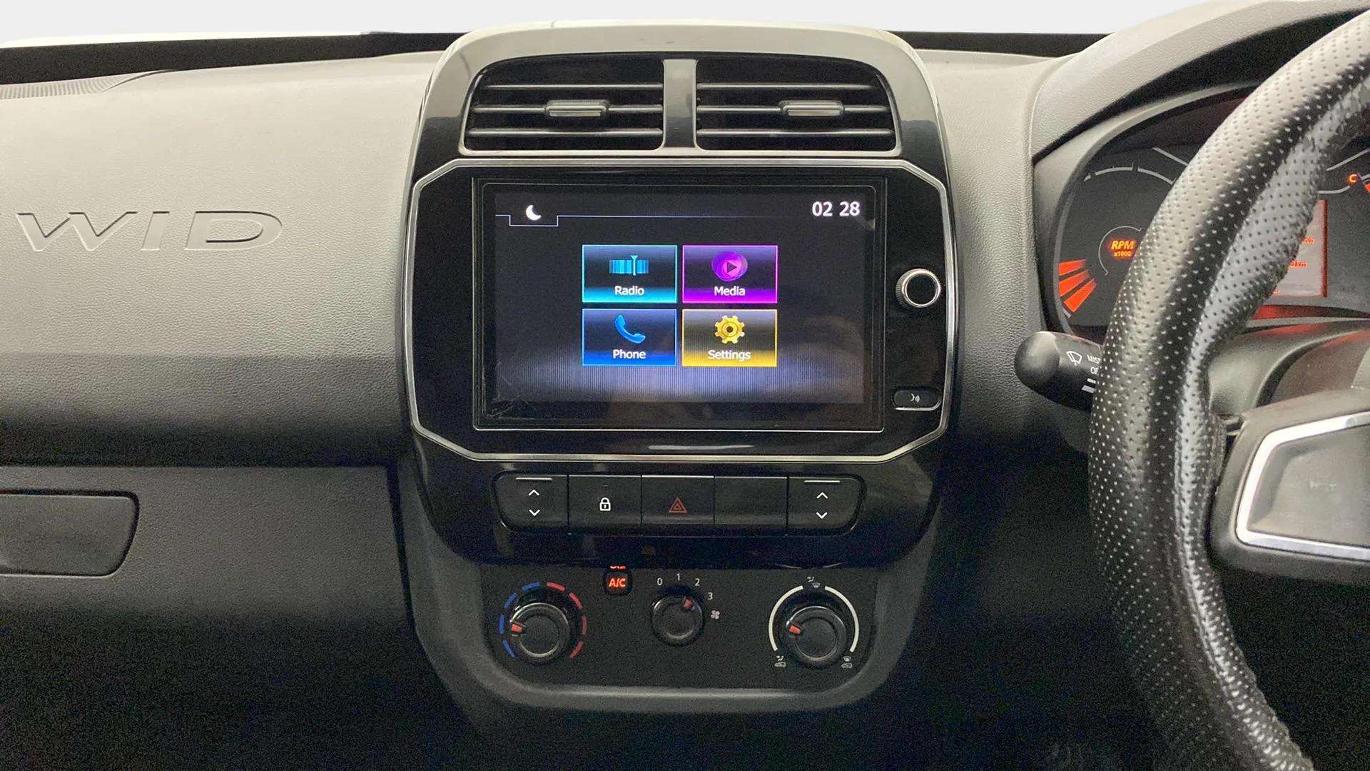 Features