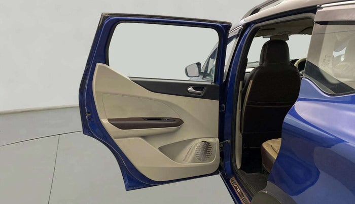 2019 Renault TRIBER RXZ, Petrol, Manual, 15,398 km, LHS Rear Door