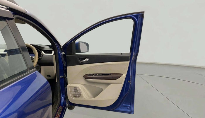 2019 Renault TRIBER RXZ, Petrol, Manual, 15,398 km, RHS Front Door