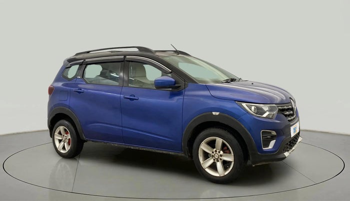 2019 Renault TRIBER RXZ, Petrol, Manual, 15,398 km, Right Front Diagonal