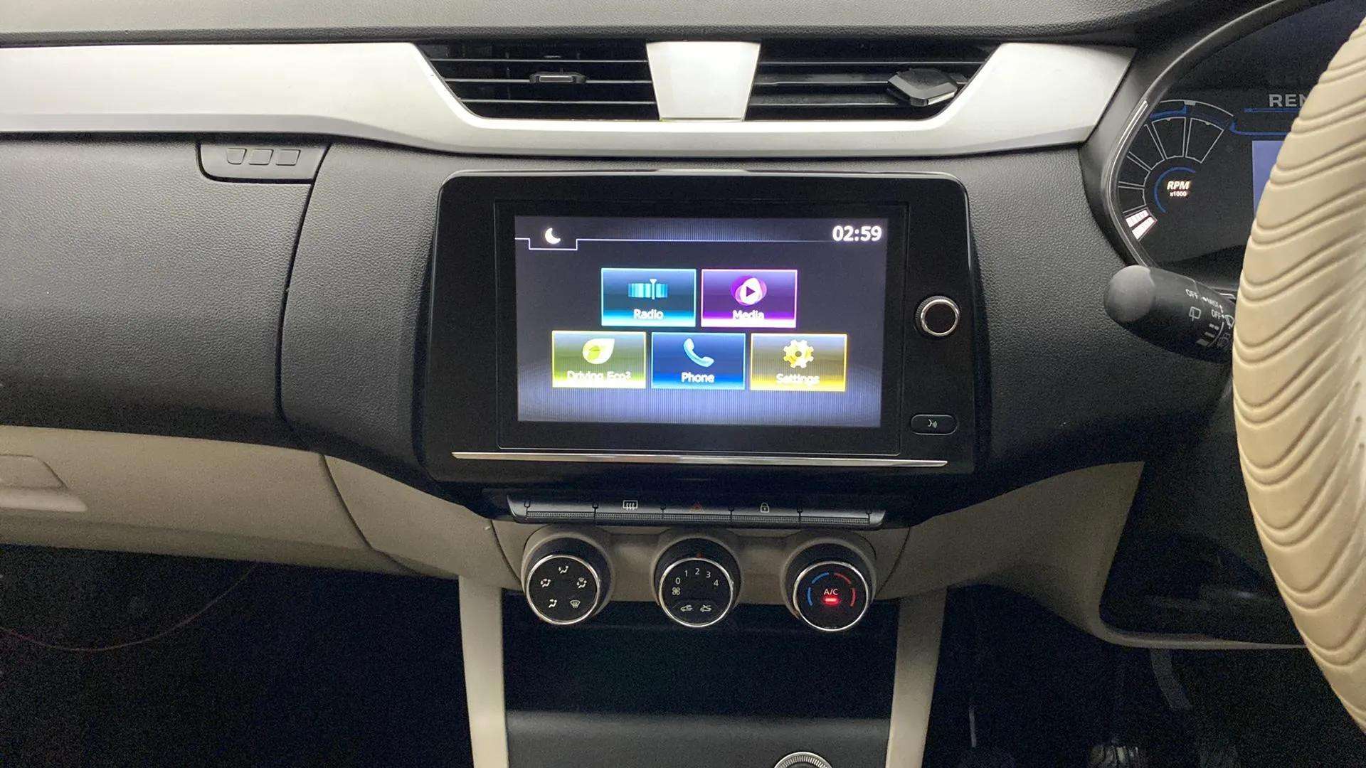 Features