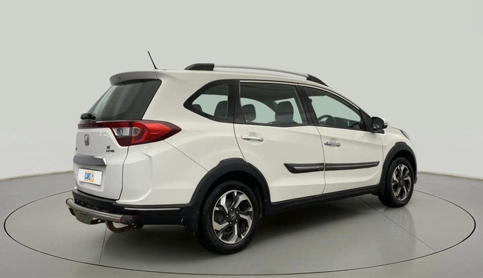 2017 Honda BR-V 1.5L I-VTEC V, Petrol, Manual, 94,444 km, Right Back Diagonal