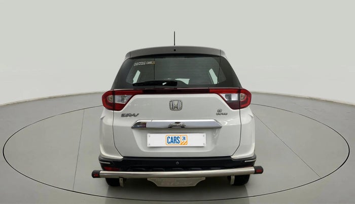 2017 Honda BR-V 1.5L I-VTEC V, Petrol, Manual, 94,444 km, Back/Rear