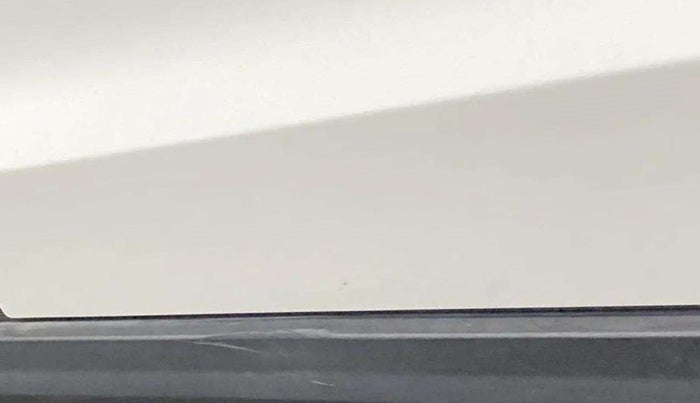 2017 Honda BR-V 1.5L I-VTEC V, Petrol, Manual, 94,444 km, Left running board - Cladding has minor damage