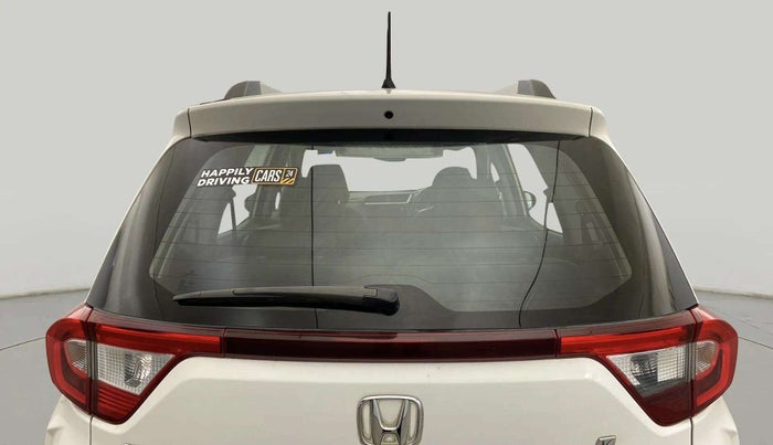 2017 Honda BR-V 1.5L I-VTEC V, Petrol, Manual, 94,444 km, Rear Windshield