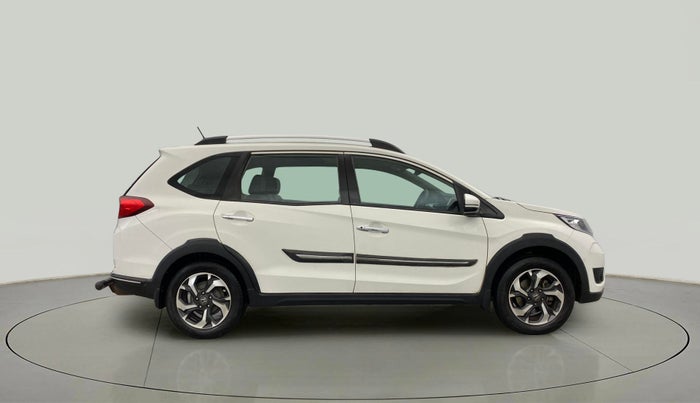 2017 Honda BR-V 1.5L I-VTEC V, Petrol, Manual, 94,444 km, Right Side View