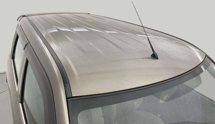 2021 Maruti New Wagon-R LXI CNG (O) 1.0, CNG, Manual, 63,232 km, Roof