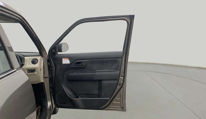 2021 Maruti New Wagon-R LXI CNG (O) 1.0, CNG, Manual, 63,232 km, RHS Front Door