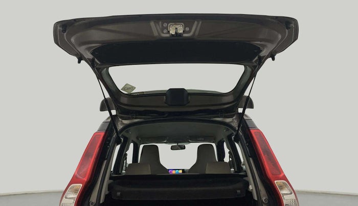 2021 Maruti New Wagon-R LXI CNG (O) 1.0, CNG, Manual, 63,232 km, Boot Door Open