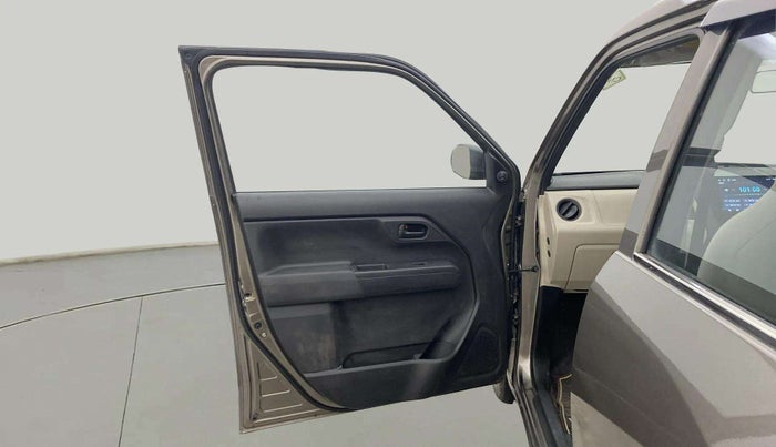2021 Maruti New Wagon-R LXI CNG (O) 1.0, CNG, Manual, 63,232 km, LHS Front Door