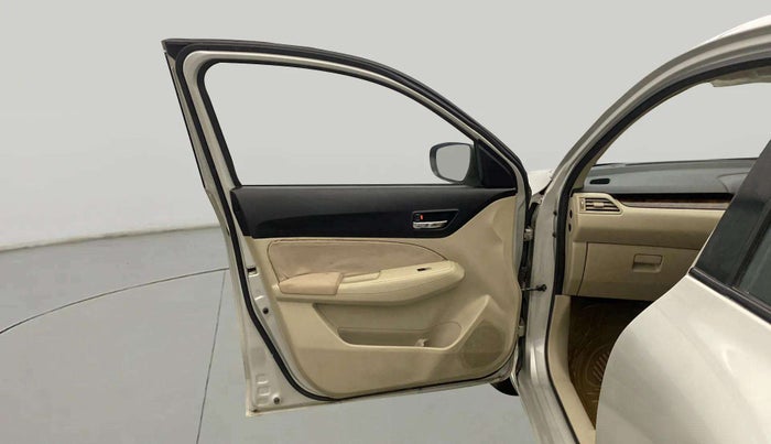 2017 Maruti Dzire VXI, Petrol, Manual, 72,375 km, LHS Front Door