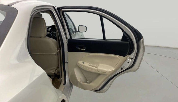 2017 Maruti Dzire VXI, Petrol, Manual, 72,375 km, RHS Rear Door