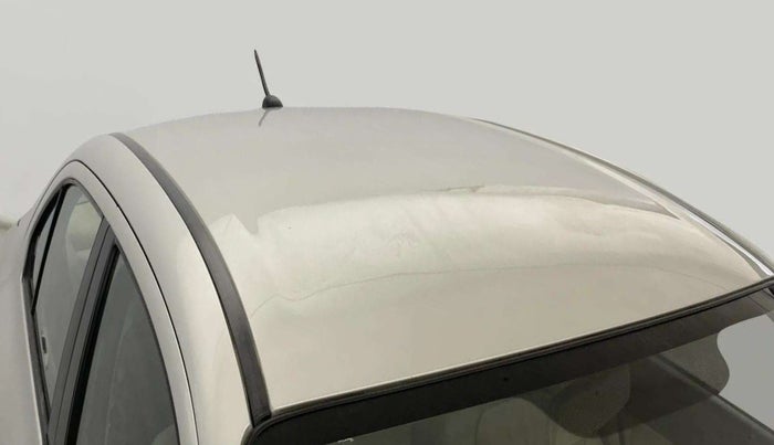 2017 Maruti Dzire VXI, Petrol, Manual, 72,375 km, Roof