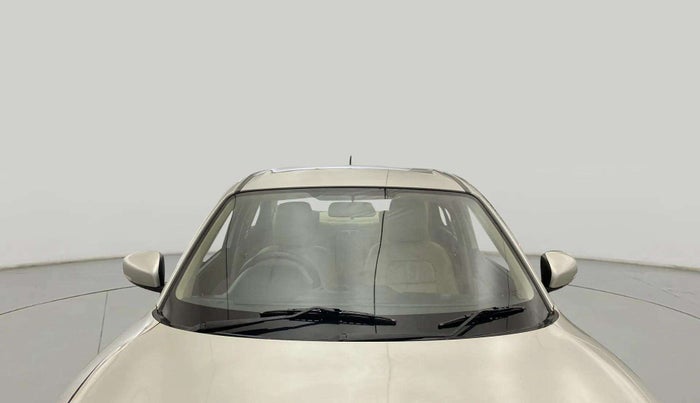 2017 Maruti Dzire VXI, Petrol, Manual, 72,375 km, Front Windshield