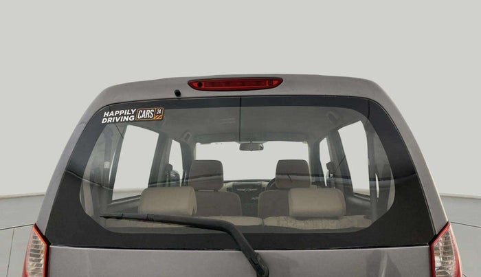 2017 Maruti Wagon R 1.0 VXI, Petrol, Manual, 76,623 km, Rear Windshield