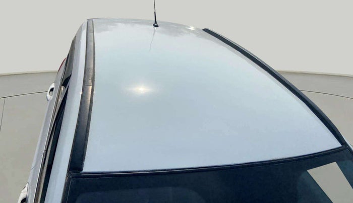 2017 Hyundai Grand i10 SPORTZ (O) 1.2 KAPPA VTVT, Petrol, Manual, 33,192 km, Roof