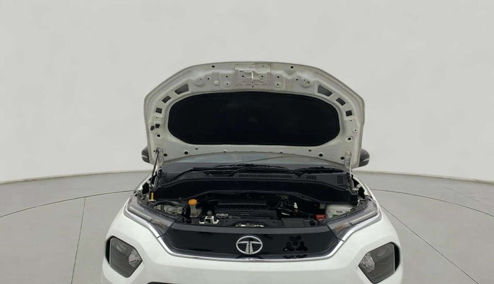 2022 Tata PUNCH CREATIVE  AMT, Petrol, Automatic, 28,985 km, Open Bonet