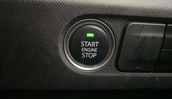 2022 Tata PUNCH CREATIVE  AMT, Petrol, Automatic, 28,985 km, Keyless Start/ Stop Button