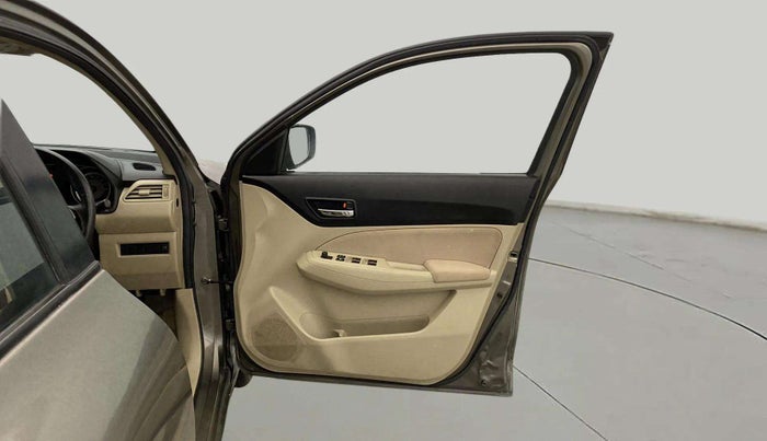 2017 Maruti Dzire VXI, Petrol, Manual, 19,274 km, RHS Front Door