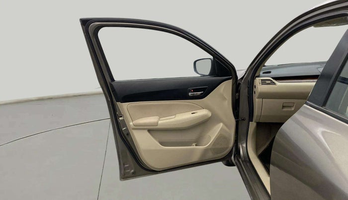 2017 Maruti Dzire VXI, Petrol, Manual, 19,274 km, LHS Front Door