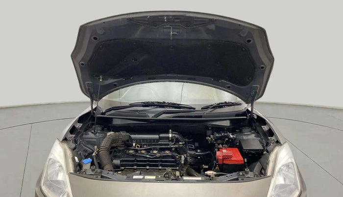 2017 Maruti Dzire VXI, Petrol, Manual, 19,274 km, Open Bonet