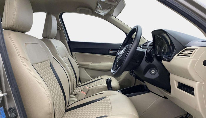 2017 Maruti Dzire VXI, Petrol, Manual, 19,274 km, Right Side Front Door Cabin