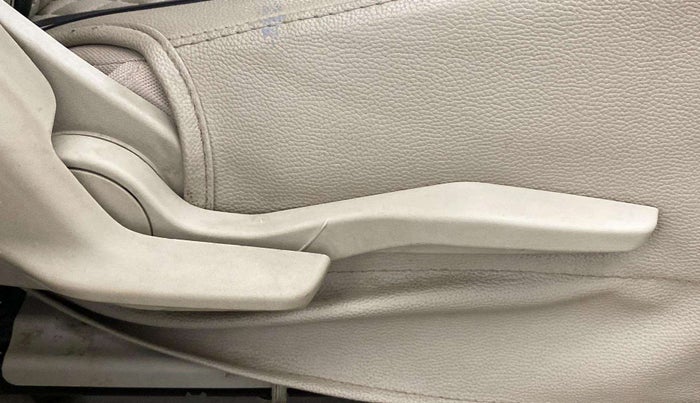 2017 Maruti Dzire VXI, Petrol, Manual, 19,274 km, Driver Side Adjustment Panel
