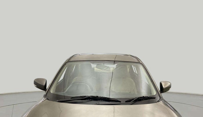 2017 Maruti Dzire VXI, Petrol, Manual, 19,274 km, Front Windshield