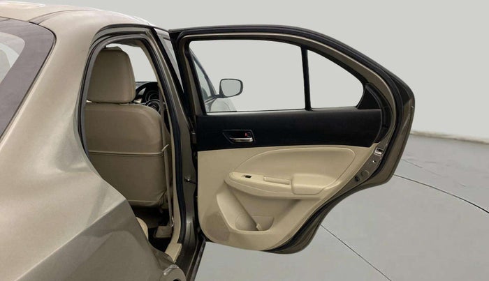 2017 Maruti Dzire VXI, Petrol, Manual, 19,274 km, RHS Rear Door