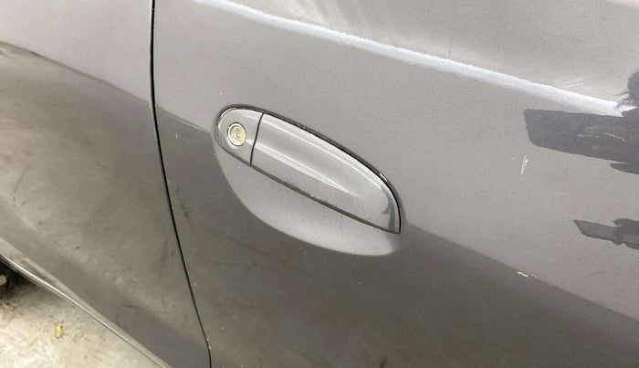 2019 Hyundai NEW SANTRO SPORTZ CNG, CNG, Manual, 62,251 km, Driver-side door - Minor scratches