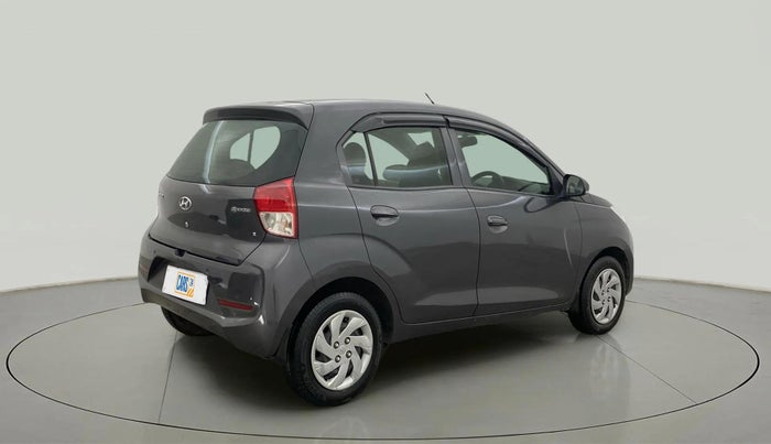 2019 Hyundai NEW SANTRO SPORTZ CNG, CNG, Manual, 62,251 km, Right Back Diagonal
