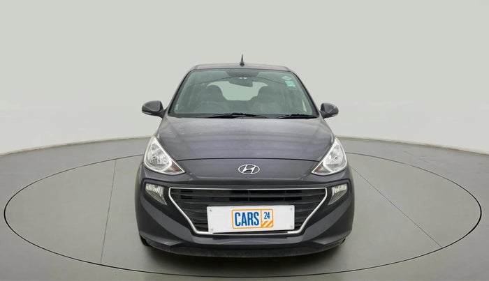 2019 Hyundai NEW SANTRO SPORTZ CNG, CNG, Manual, 62,251 km, Front