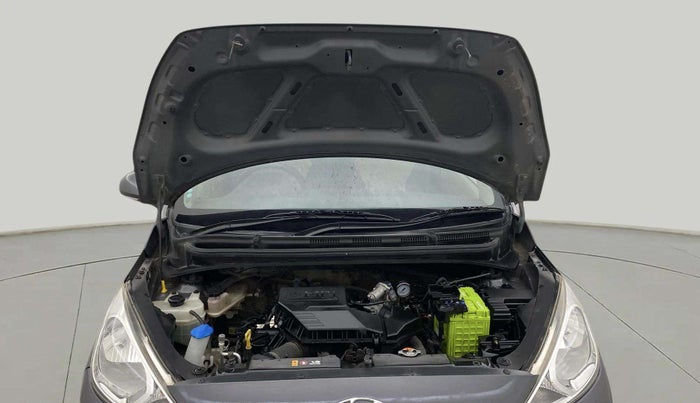 2019 Hyundai NEW SANTRO SPORTZ CNG, CNG, Manual, 62,251 km, Open Bonet