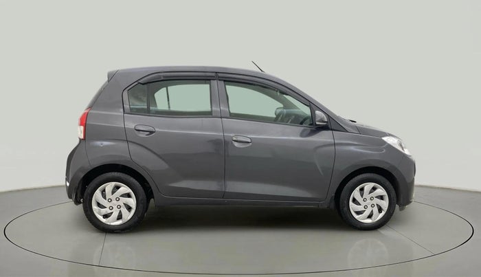 2019 Hyundai NEW SANTRO SPORTZ CNG, CNG, Manual, 62,251 km, Right Side View