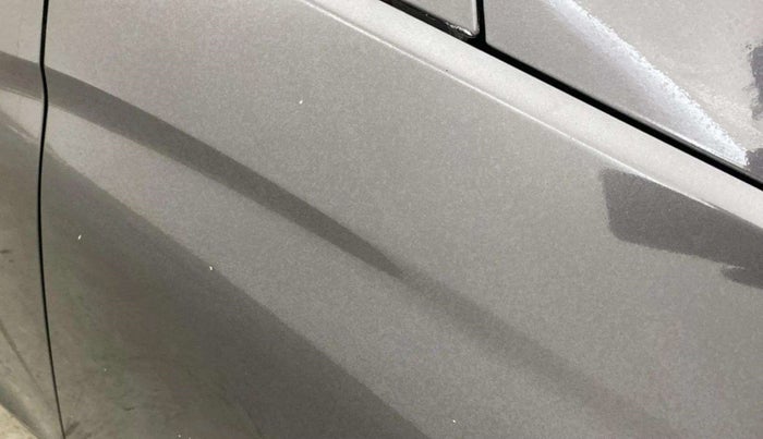 2019 Hyundai NEW SANTRO SPORTZ CNG, CNG, Manual, 62,251 km, Right fender - Minor scratches