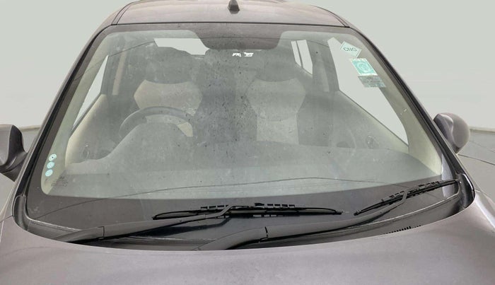 2019 Hyundai NEW SANTRO SPORTZ CNG, CNG, Manual, 62,251 km, Front Windshield