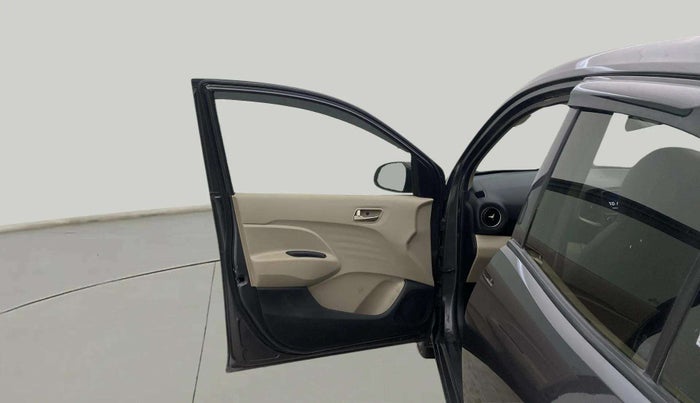 2019 Hyundai NEW SANTRO SPORTZ CNG, CNG, Manual, 62,251 km, LHS Front Door