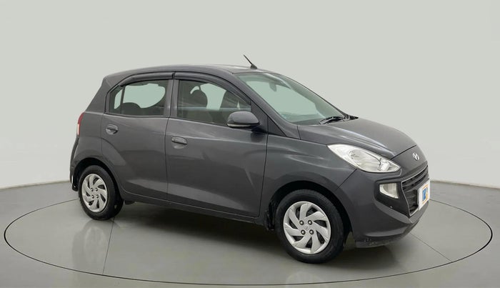 2019 Hyundai NEW SANTRO SPORTZ CNG, CNG, Manual, 62,251 km, Right Front Diagonal
